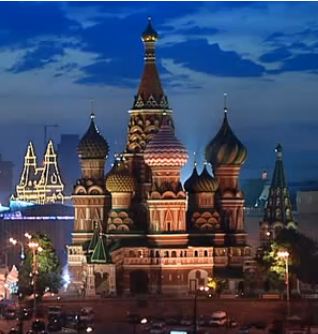 Moskau – die Metropole der Superreichen